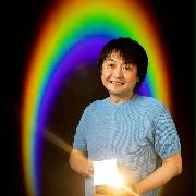 パイフォトニクスの池田貴裕社長