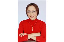 企業研修講師の小林久美氏