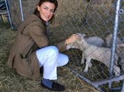 アンナ・マリア・コンティチェッリ氏