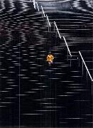 「大階段」　大阪市東成区　細川忠美さん