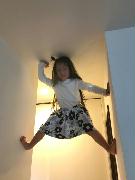 「将来はくノ一か！？」　奈良県田原本町　生駒聰さん　