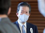 公明党・山口那津男代表（春名中撮影）