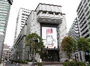 東京証券取引所＝東京都中央区（荻窪佳撮影）