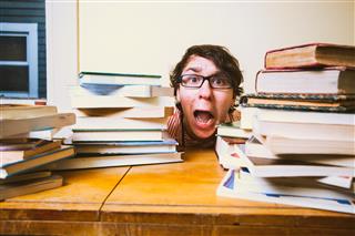 当事者意識の持ち方が勝負どころ　勉強の苦手だった人は適切な主語を選ぼう