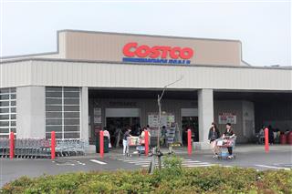 コロナ禍で夫が買い出しに行く機会増加？　大型スーパーを効率よく回るコツ