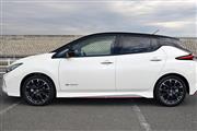 リーフNISMO