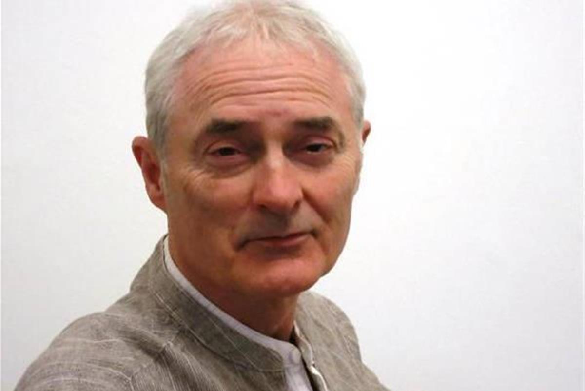 日本の政治、経済の分析を続ける英国出身の投資家、ピーター・タスカ氏