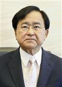 規制改革推進会議議長・小林喜光氏