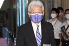 立憲民主党・逢坂誠二政調会長（春名中撮影）