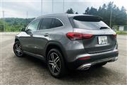 メルセデス・ベンツのコンパクトSUV「GLA」