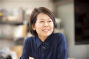 食を追求する津々見潤子さん