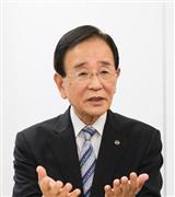 日本働き方会議代表理事　石橋博史氏