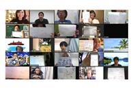 ランサーズ株式会社が主催したイベントには、300名もの参加者があり、グラレコへの関心の高さをうかがわせた