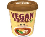 ヤマダイ「ヴィーガンヌードル醤油」