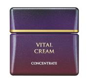 シーボン　ナイトクリーム「シーボン　コンセントレートプラス　バイタルクリームａ」