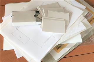 夫の手を借りたい「書類」の整理　3タイプに仕分けると作業が楽に