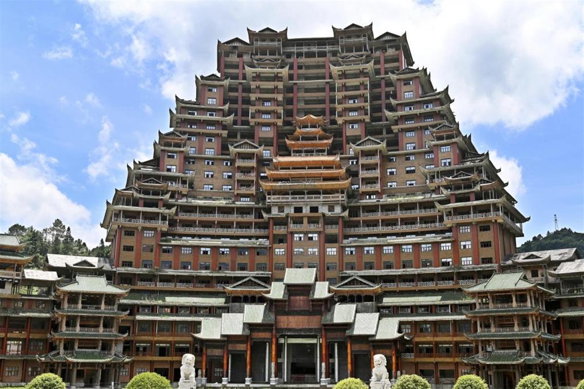 中国 脱貧困 目標必達の圧力 地方にひずみ Sankeibiz サンケイビズ 自分を磨く経済情報サイト