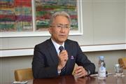 ソニー・吉田憲一郎社長