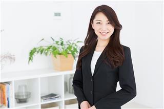 受付嬢の体型維持に知られざる秘訣　エステや運動ではない3つのルーティン