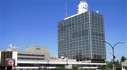 ＮＨＫ放送センター（東京都渋谷区）