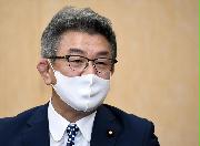 武田良太総務相