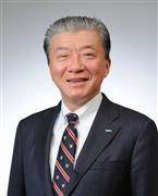 金杉恭三・あいおいニッセイ同和損害保険株式会社代表取締役社長