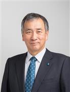 森川宏平・昭和電工株式会社代表取締役社長