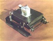 ソ連のマルス2号・3号が搭載した「プロップM」《1971年5月打上》（NASA）