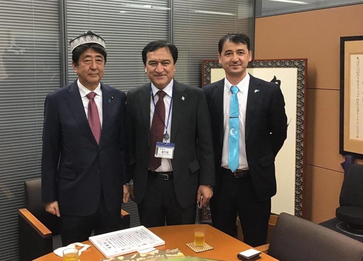 ウイグル族の強制労働に関与 指摘された日本企業14社への調査結果を公表 回答の全社が否定 ハフポスト