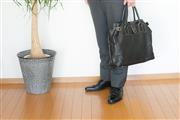 常用しているバッグは決まっている場合が多いのではないでしょうか。コロナを機に、必要な数を見極めましょう（筆者提供）