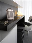 デロンギ・ジャパン「デロンギ　カプスーラ　セラミックファンヒーター（ＨＦＸ３０Ｃ１１－ＰＫ）ピンク」