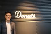 Donuts執行役員でジョブカン統括責任者の石山瑞樹氏