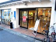 創業当時のZoff下北沢店