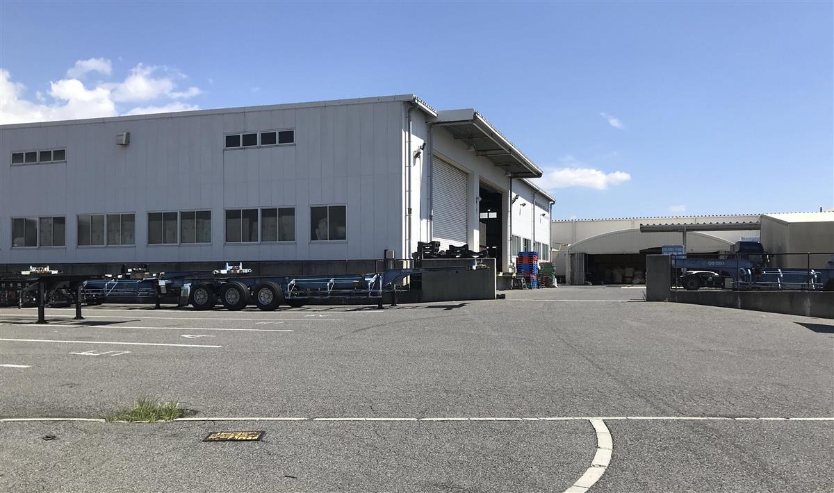 神戸市が市有地賃料1 3億滞納を放置 無断譲渡も黙認 市民を裏切る行為だ Sankeibiz サンケイビズ 自分を磨く経済情報サイト