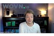 Wovn Technologies 取締役副社長 COO 上森久之さん