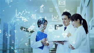 医療×技術で2025年問題を乗り越える　MedTechベンチャーが伸長