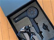 ホリスティックキュア　ドライヤー（筆者撮影）