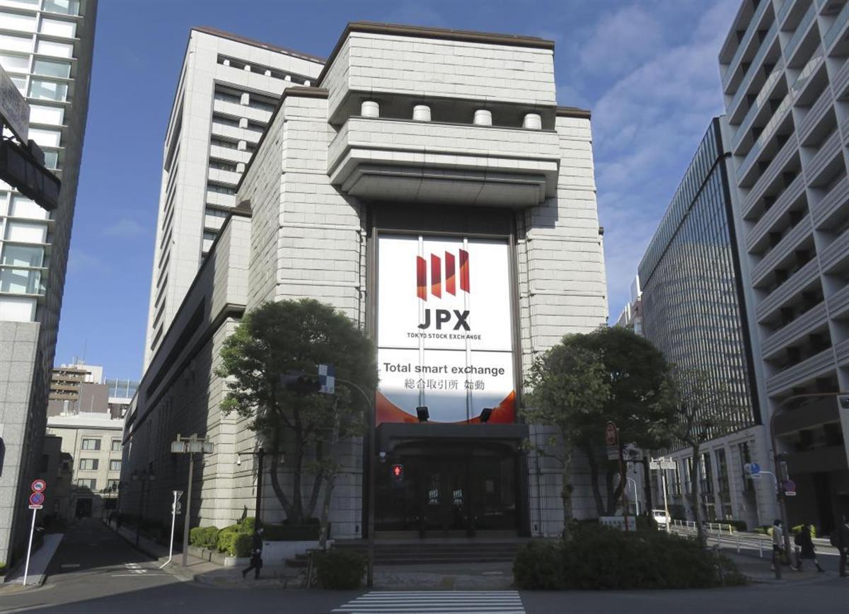 東証が異例の注意喚起 コロナ銘柄 の急騰相次ぐ 期待先行も実態不明 Sankeibiz サンケイビズ 自分を磨く経済情報サイト