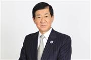 東映グループ会長の岡田裕介氏