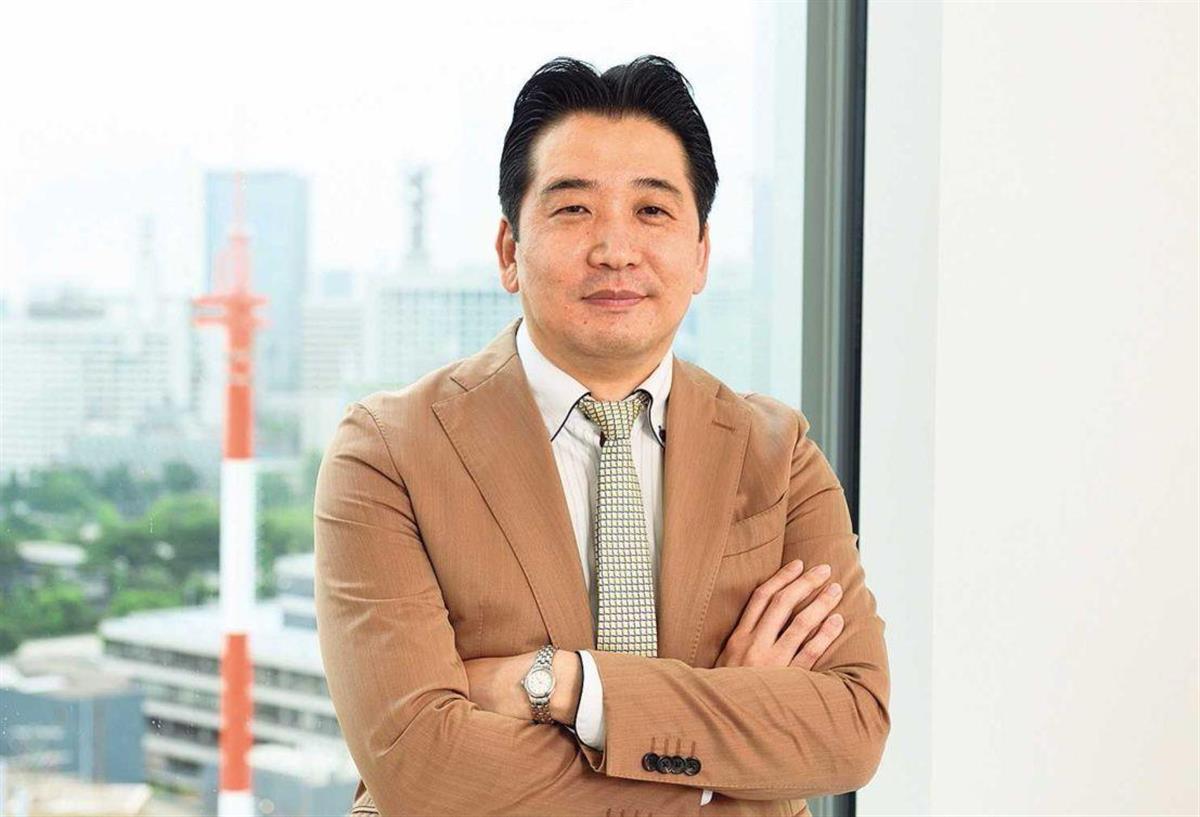 理系出身の財務官僚は なぜ 最強官庁 財務省を辞めたのか 1 3ページ Sankeibiz サンケイビズ 自分を磨く経済情報サイト