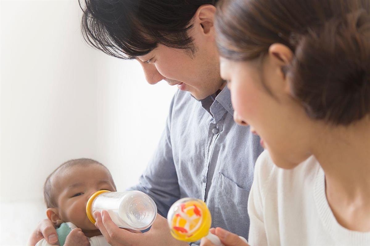 ほんの2カ月の育休が 男の昇進 昇格 に与える微妙な影響 横行するパタハラの現実 1 2ページ Sankeibiz サンケイビズ 自分を磨く経済情報サイト