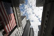 ニューヨーク証券取引所（GettyImages）