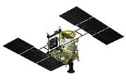 はやぶさ2（JAXA）
