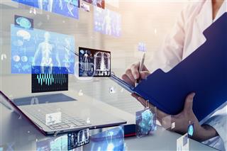 医療費の削減に力　デジタルヘルス系ベンチャーが効率的な医療サービスを提供