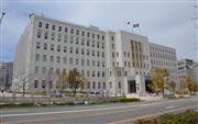 大阪府庁