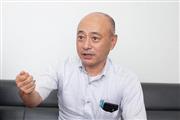 内藤物流の内藤彰俊社長