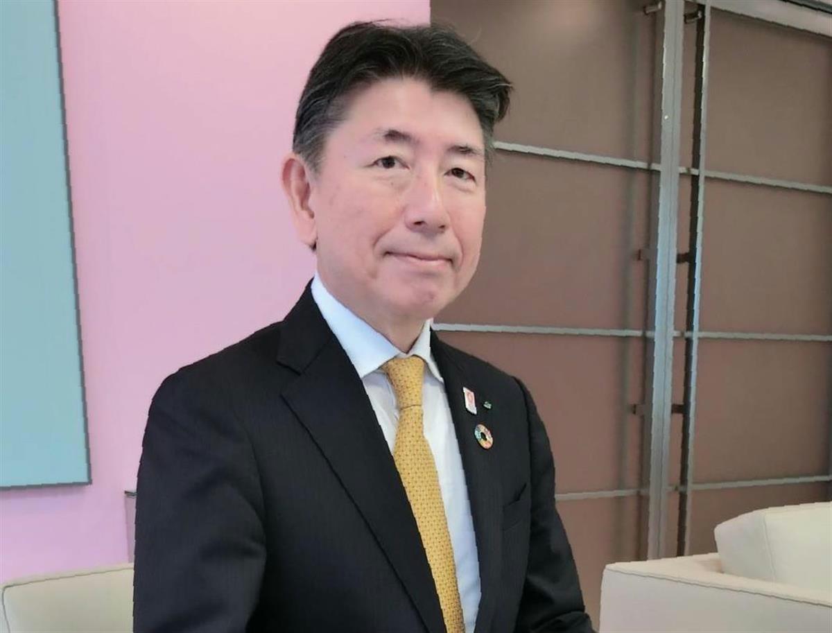 大林組 社内文書の はんこ押印 廃止完了 Sankeibiz サンケイビズ 自分を磨く経済情報サイト