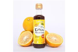 ファイブワン／「じゃばらぽん酢」