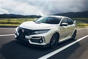走りに熱く、最速でなければ気がすまないホンダの情熱が詰め込まれた「シビック タイプR リミテッドエディション」（Honda提供）