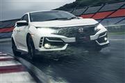 走りに熱く、最速でなければ気がすまないホンダの情熱が詰め込まれた「シビック タイプR リミテッドエディション」（Honda提供）